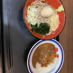 User's review image for 名代 富士そば 池袋東口店