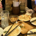 用户对于ESOLA 上野駅前店的评论图