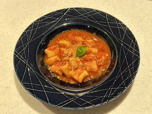 用户对于PASTA+ En to En的评论高清图