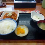 User's review image for 山田うどん 町田図師店