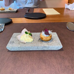 User's review image for ahill azabu