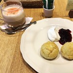 User's review image for アフタヌーンティー・ティールーム 博多アミュプラザ