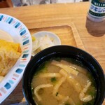 用戶對於烏森絶メシ食堂的評論圖