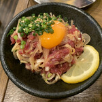 用戶對於もつしげ 府中店的評論圖