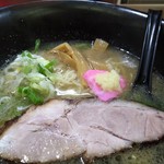 用戶對於旭川ラーメン さいじょう ラーメン村店的評論圖