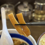 用户对于東池袋 大勝軒 南池袋店的评论图