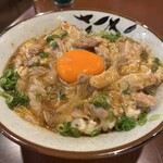 用戶對於軍鶏一 池袋店的評論圖