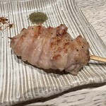 用戶對於鳥さき的評論圖