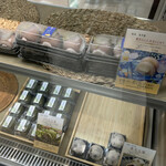 用戶對於恵那栗工房 良平堂的評論圖