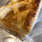 用戶對於たもつのパン的評論圖