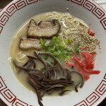 用戶對於屋台まみちゃん的評論圖