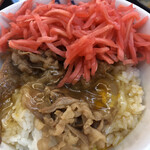 用戶對於松屋 新宿靖国通り店的評論圖