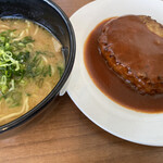 用戶對於ザ ブッフェ 大丸札幌的評論圖