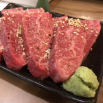 用戶對於焼肉 ミートパンチ的評論圖