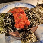 用戶對於焼肉牛印 銀座店的評論圖