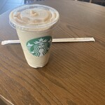 用戶對於スターバックスコーヒー 田園調布 東急スクエアガーデンサイト店的評論圖
