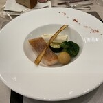 用户对于アールベルアンジェ苫小牧的评论图