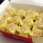 用戶對於551蓬莱 京都伊勢丹店的評論圖
