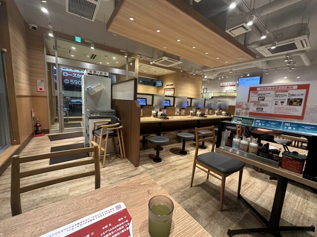User's recommendation image for 松屋 堺大野芝店