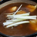 用戶對於そば処　柳川家的評論圖