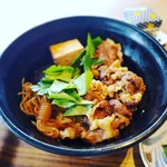 User's review image for 焼肉 The INNOCENT CARVERY 新丸ビル店