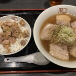 用戶對於喜多方ラーメン坂内 多摩センター店的評論圖