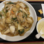 User's review image for 天厨菜館 天王洲アイル店