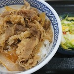 用戶對於吉野家 三鷹駅南口店的評論圖