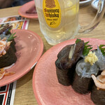 User's review image for 磯のがってん寿司 東武練馬店