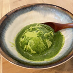 用戶對於カプーン 抹茶製造所的評論圖