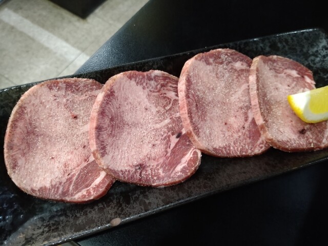 用户对于炭火焼倶楽部的评论高清图