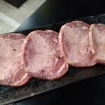 用户对于炭火焼倶楽部的评论图