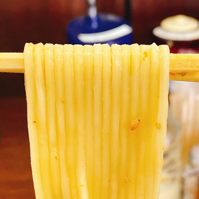 用户对于たかばしラーメン 亀岡店的评论高清图