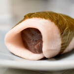 User's review image for 塩瀬総本家 大丸東京店