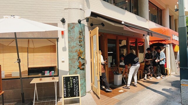 用戶對於とんかつ丸七 深川不動店的評論高清圖