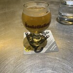 用戶對於SanktGallen TAP ROOM的評論圖