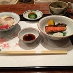 用戶對於料理 ごとう的評論圖