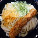 用戶對於讃岐うどん大使 東京麺通団的評論圖