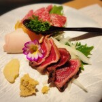 用戶對於博多もつ鍋おおやま 天神別邸的評論圖