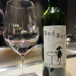 User's review image for 鉄板焼 ステーキ 北野坂