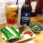 用戶對於大衆酒場 PING的評論圖