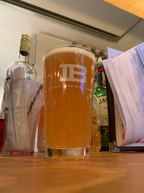 用戶對於クラフトビアバル IBREW 秋葉原駅前店的評論高清圖