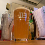 用戶對於クラフトビアバル IBREW 秋葉原駅前店的評論圖