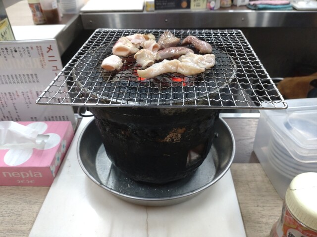 User's recommendation image for 板門店