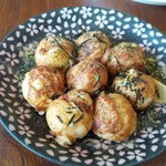 User's review image for たこ焼 たこば 大隅店