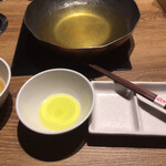 用戶對於しゃぶしゃぶ あんず畑から 原田店的評論圖