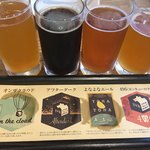 User's review image for サカナトニック BACU