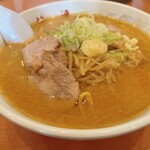 用户对于さっぽろ純連 北31条店的评论图