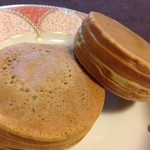 用戶對於御座候 難波高島屋店的評論圖