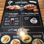 用户对于ベイス 初台店的评论图
